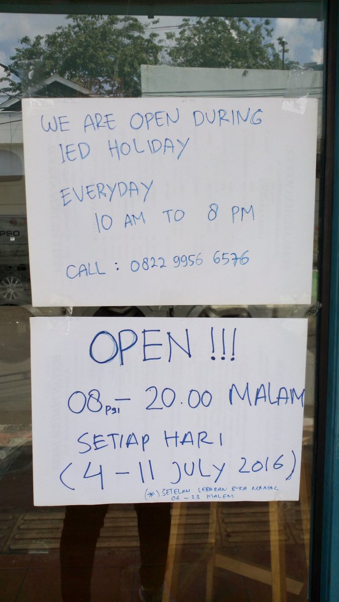 Coin Laundry Jakarta (jc_coin) Twitter