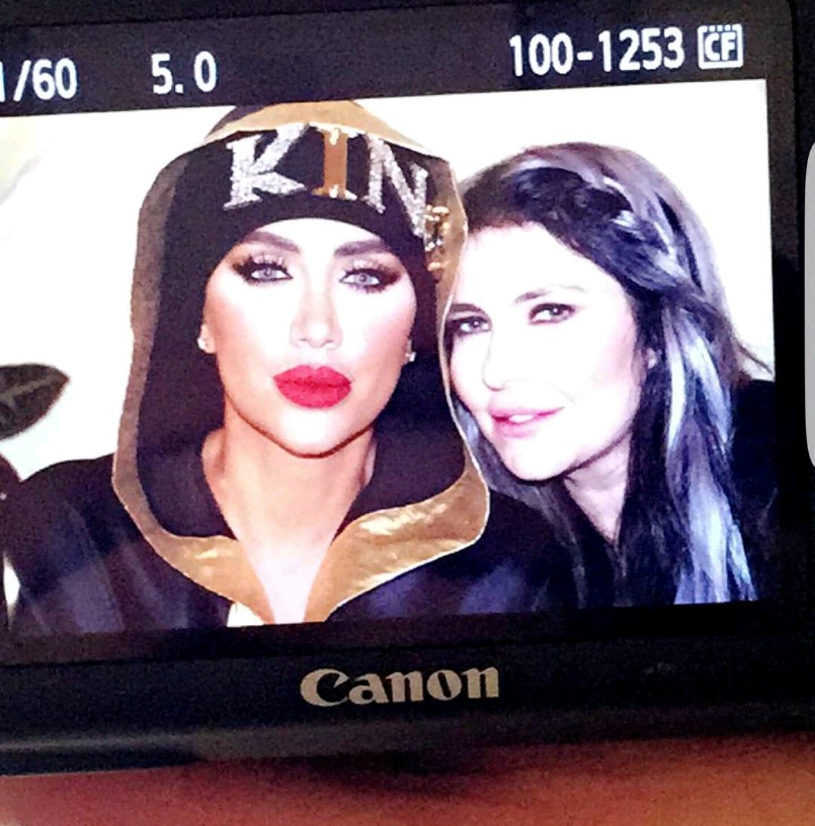 Fadia El Mendelek (FadiaElMendelek) Twitter