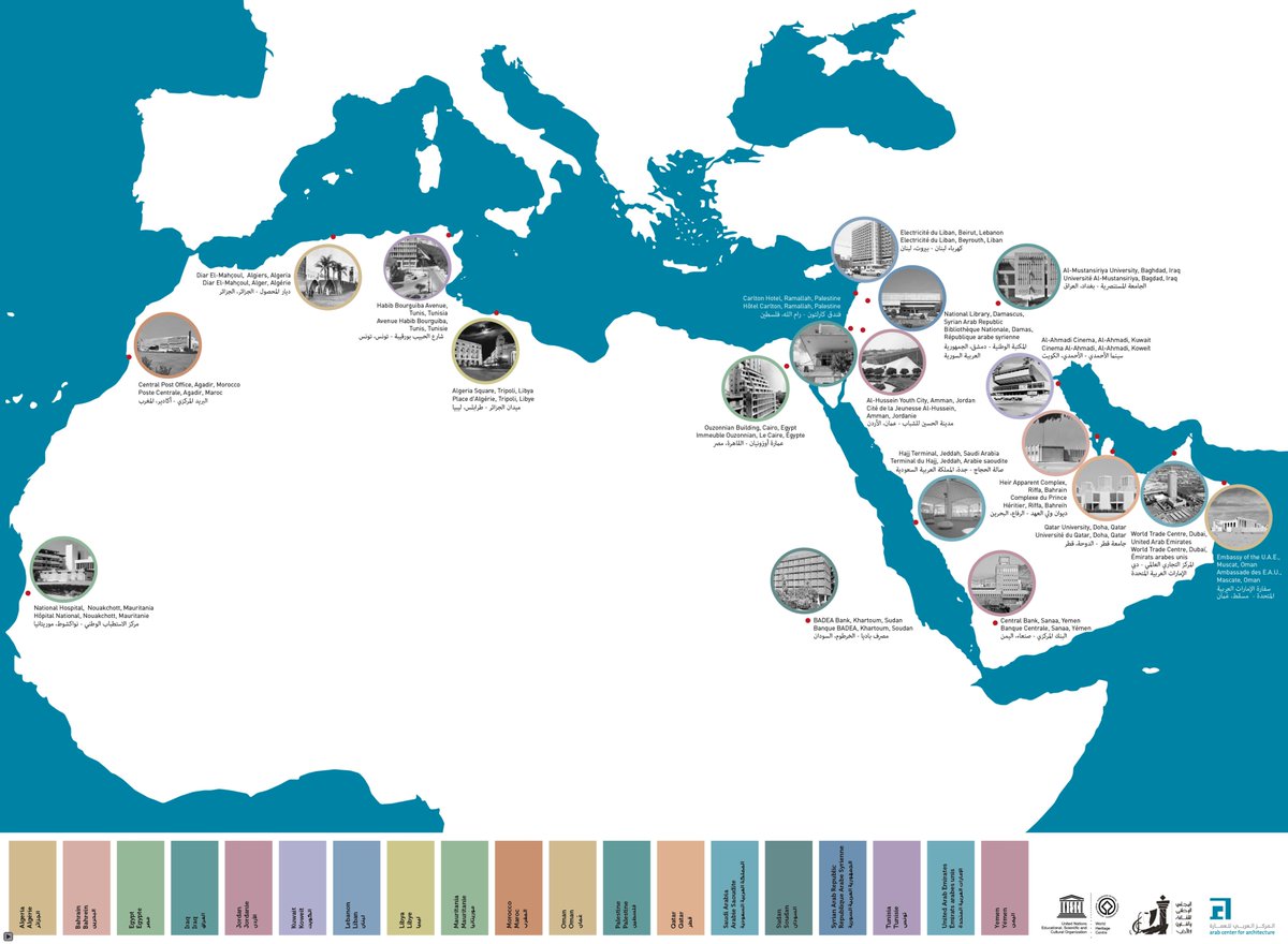 Alexander Westra (WestraArch) Twitter