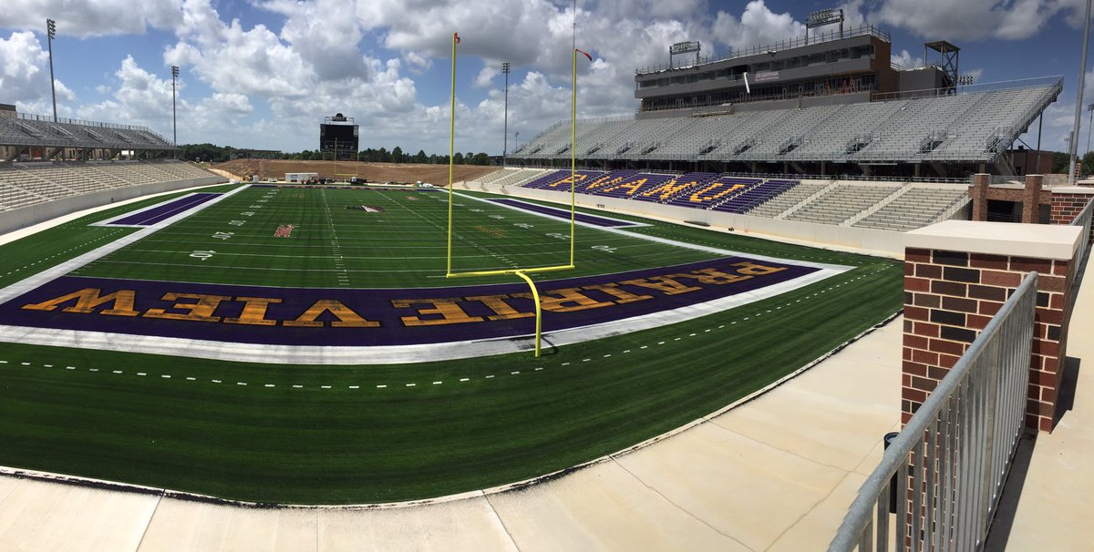 Roos Field Renovation/The Gateway Project Page 67 Eastern