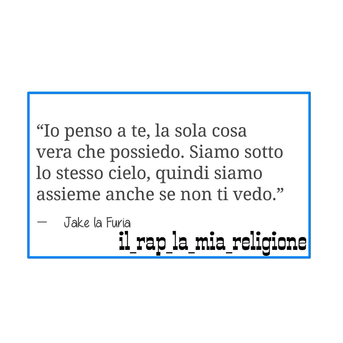Amore Frasi Tumblr Rap Salmo