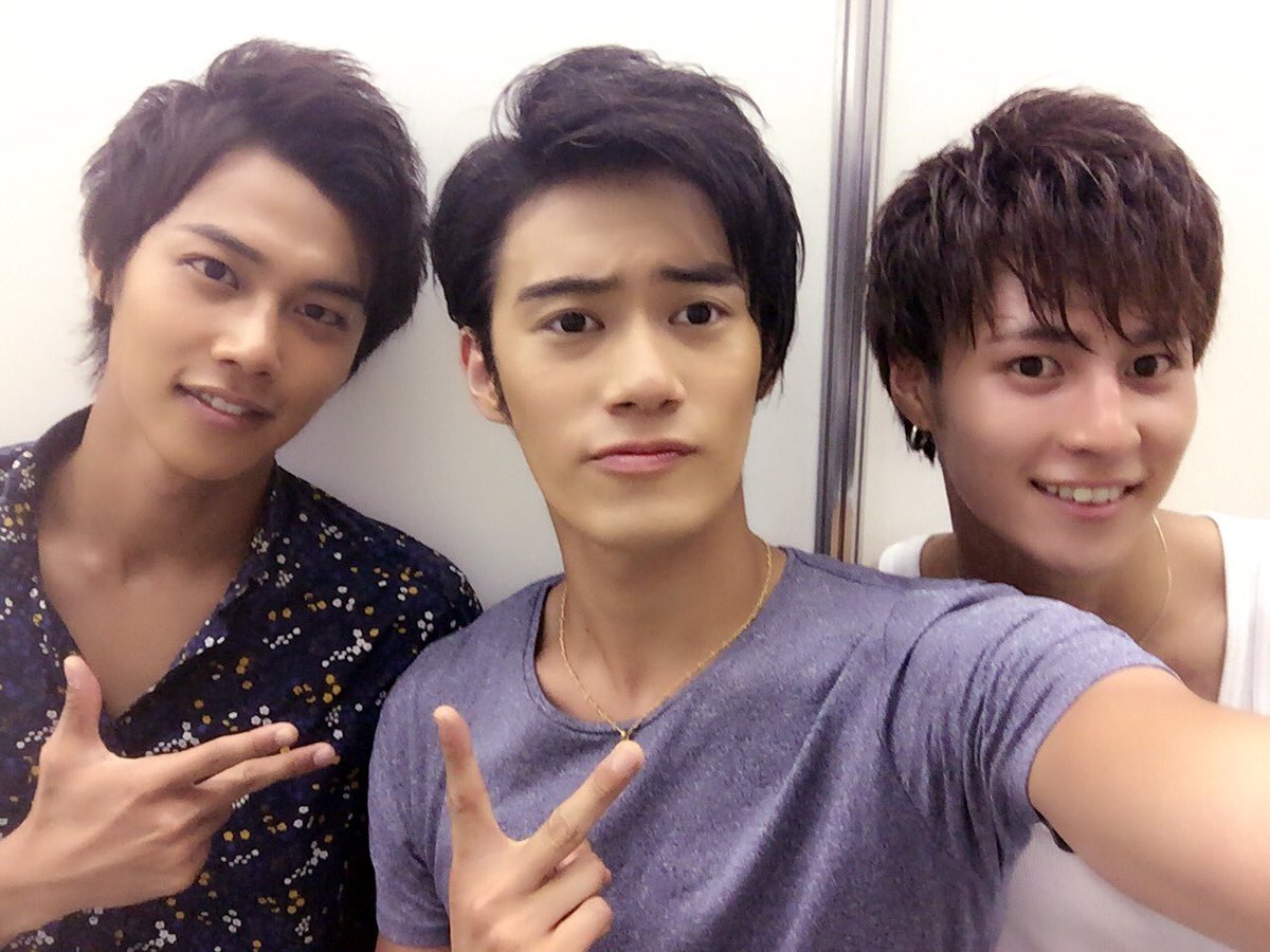山口智也SOLIDEMO on Twitter