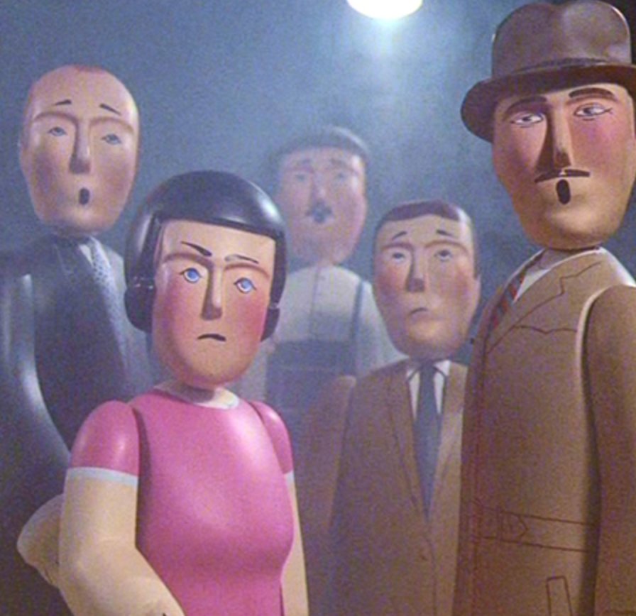 NiceTTTE on Twitter "yo ffarquhar stationmaster you need to check on your wife b/c she seems to