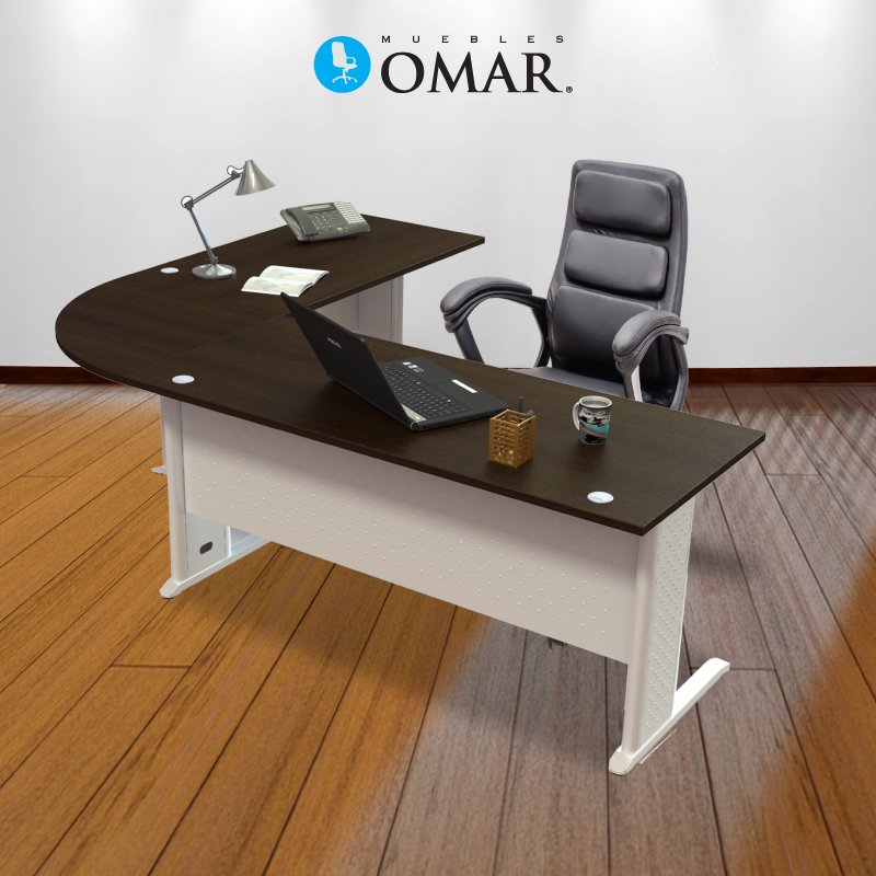 Muebles Omar on Twitter "¿Buscas un escritorio elegante y con