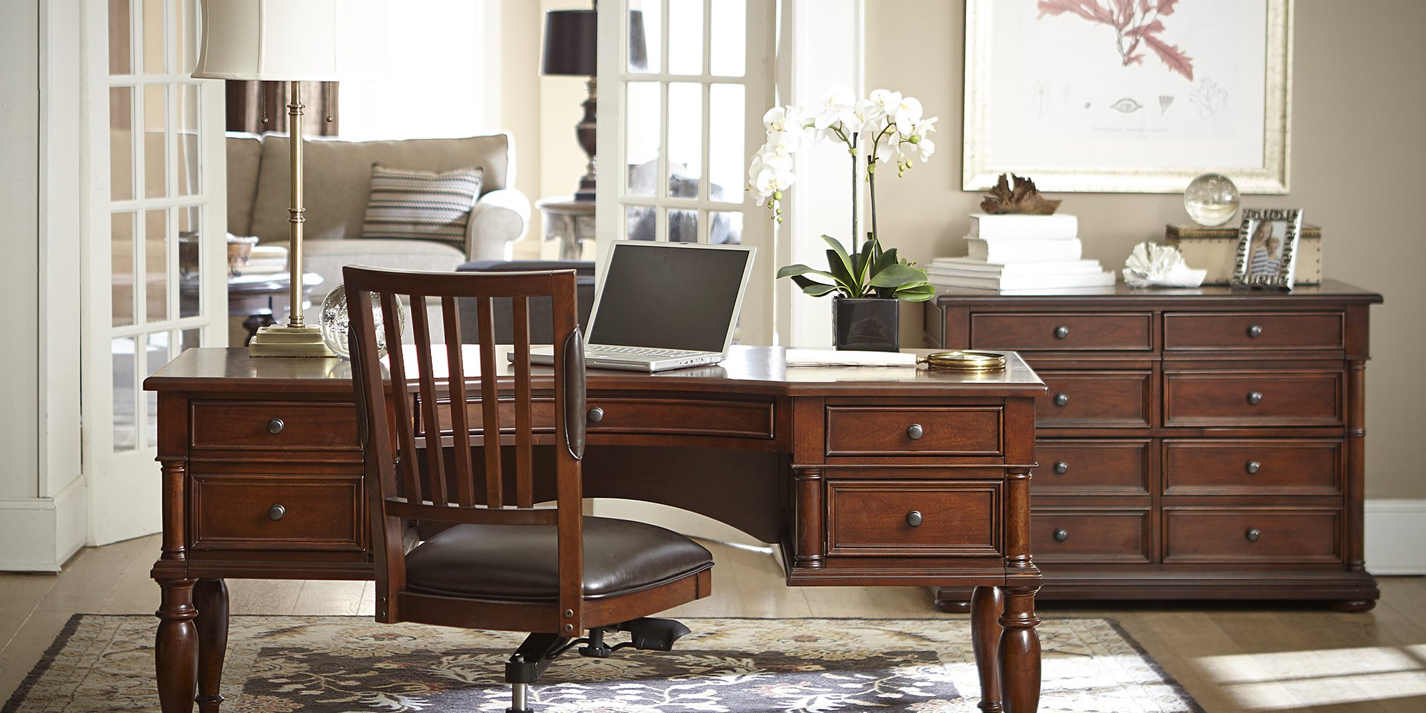 Havertys Furniture on Twitter "Extend your office hours with our