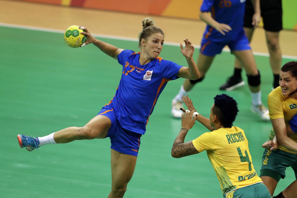 How is handball not popular in the United States? Roi2016 The Boston