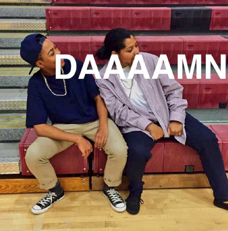 Chizzle on Twitter "Smokey & Craig from "Friday" for Movie/Show