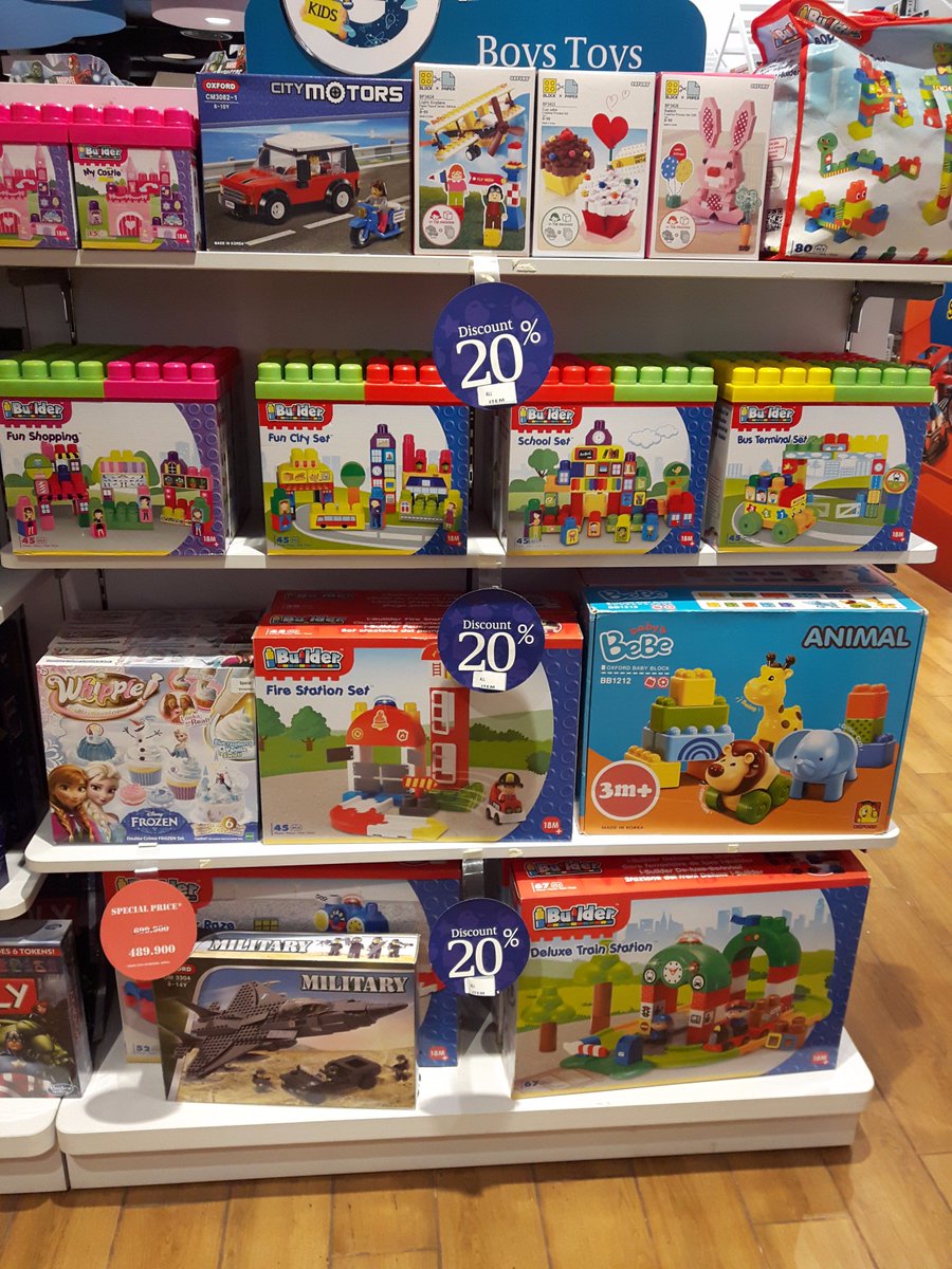 Twitter 上的 Gramedia Kids："Dapatkan Berbagai Mainan Dan Diskon Menarik Di Gramedia Kids One Bellpark. Https://T.co/Qlmuicaypw" / Twitter