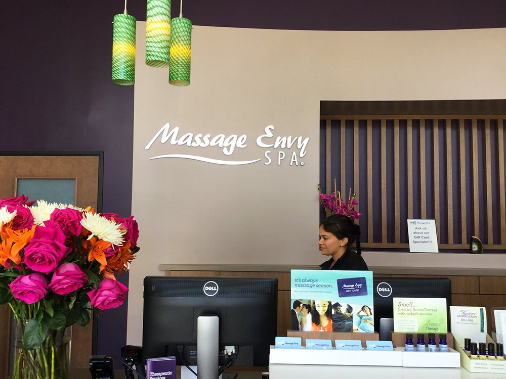 Massage Envy Miami (massageenvymia) Twitter