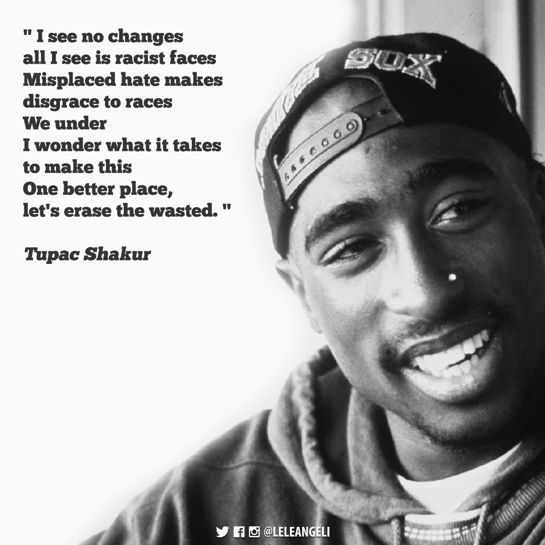 Lele Angeli on Twitter "9/13/2016 20 years without 2pac