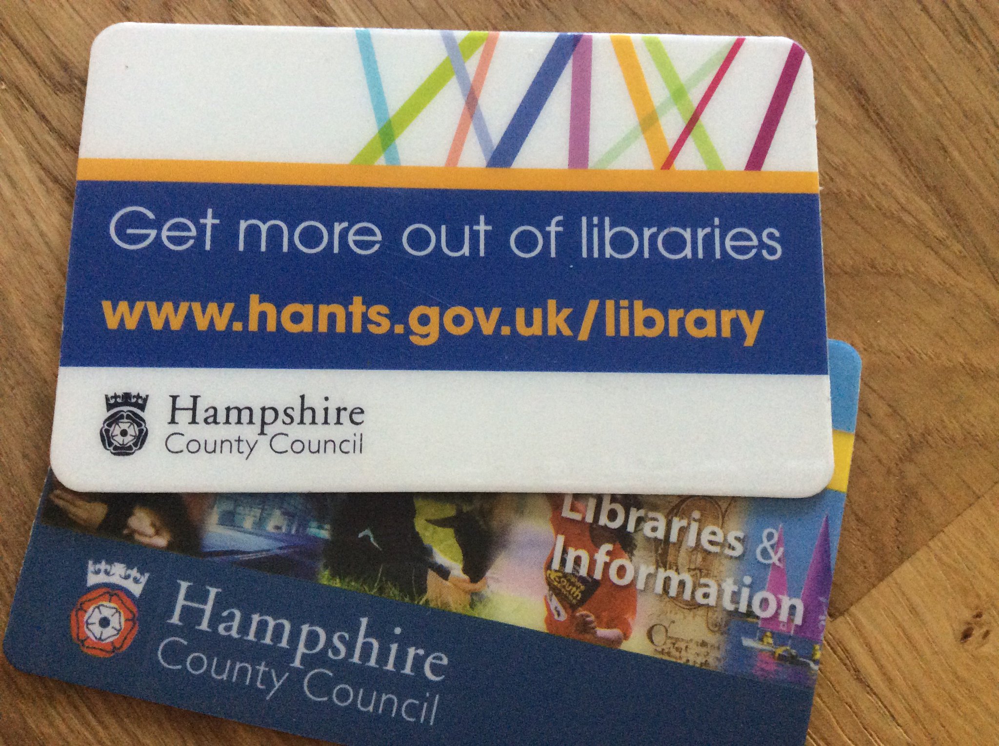 Hampshire County C on Twitter "We're asking children to design new