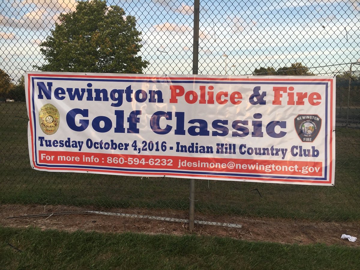 Newington CT Police (NewingtonPolice) Twitter