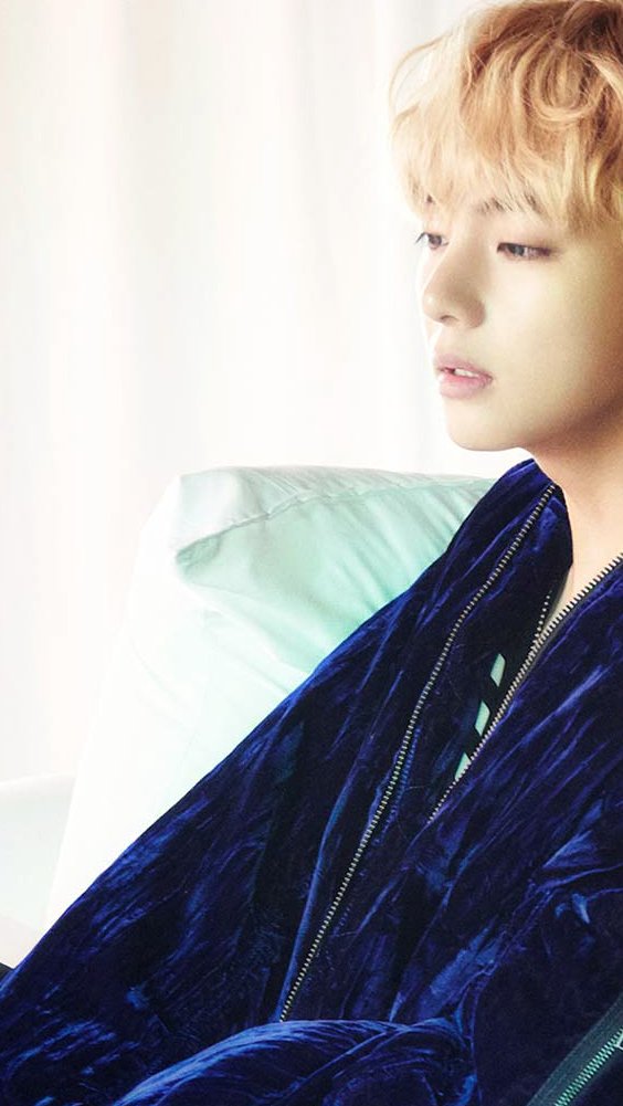 Cool Wallpaper Bts V Wings Photos