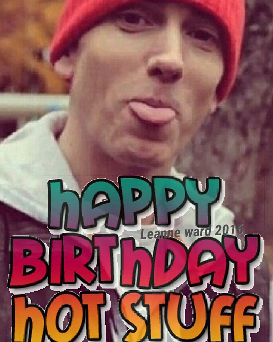 Eminem Happy Birthday Meme