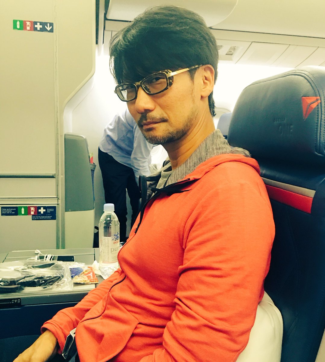 コジマッツ 遂に公式に捕捉される！ (2ページ目) Togetter