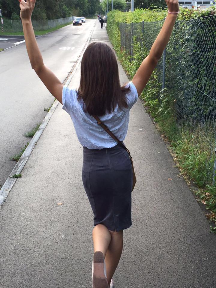 Cyndie Allemann (CyndieAllemann) Twitter