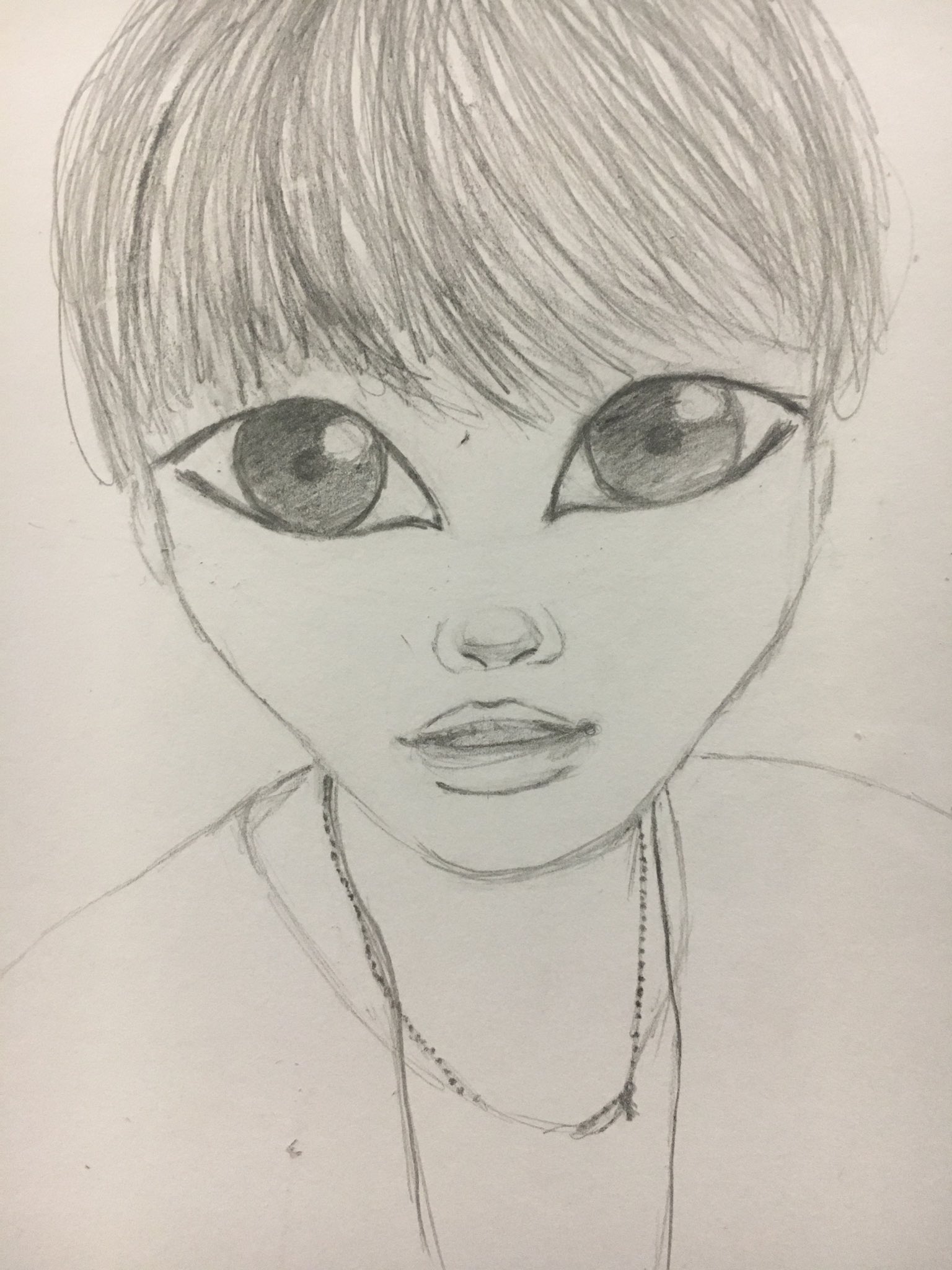 Kpop Drawings on Twitter "First picture bts btssuga suga Kpopdrawing sugadrawing yoongi 