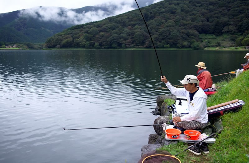 [最も人気のある！] 田貫湖 釣り 276723田貫湖 釣り 禁止