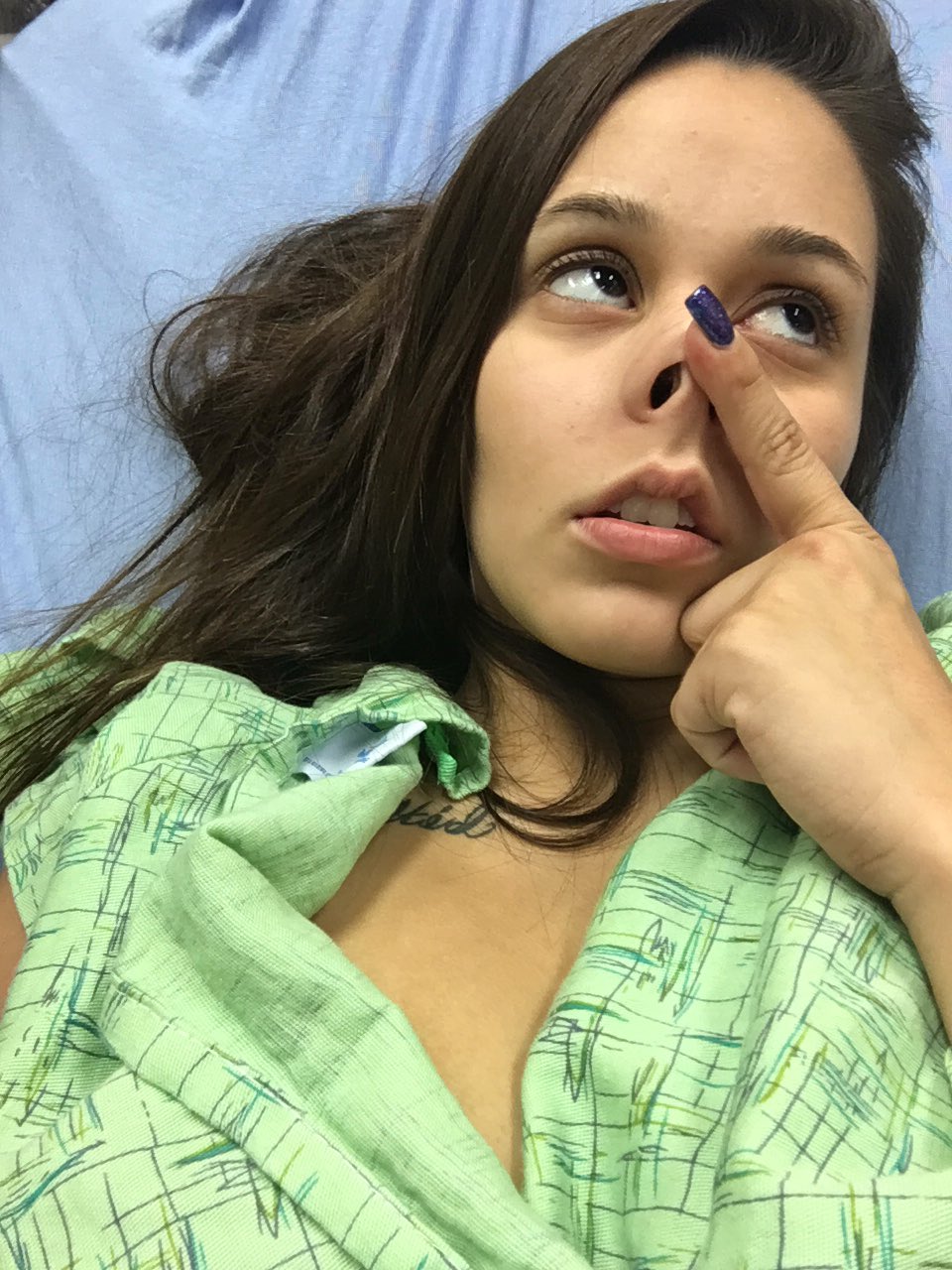 Evie Olson on Twitter: