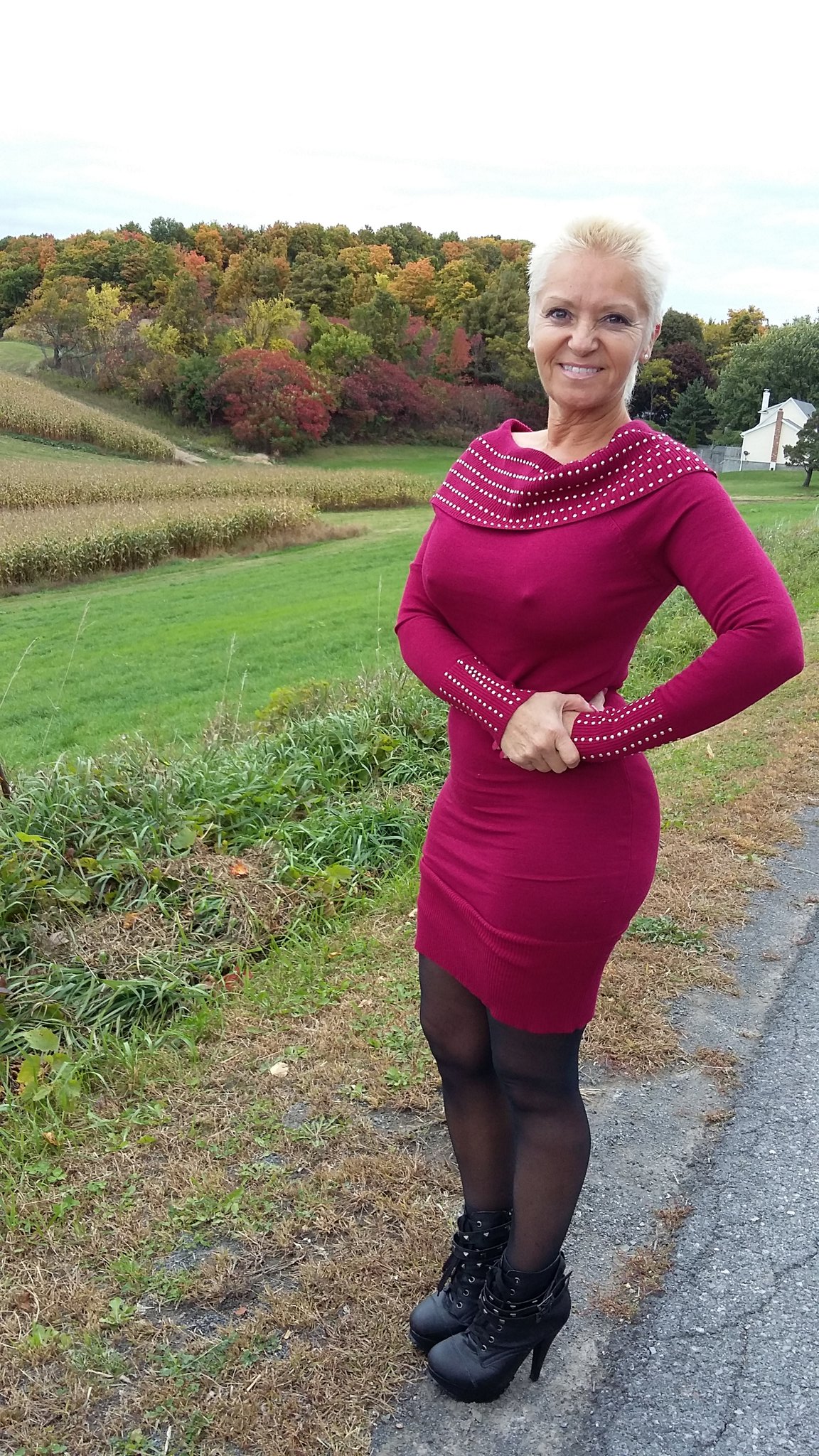 Bambi Cummins on Twitter "Heading to my 2 Great Grandsons Christining