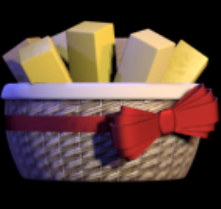 Exotic Butter (exotic_butters_) Twitter