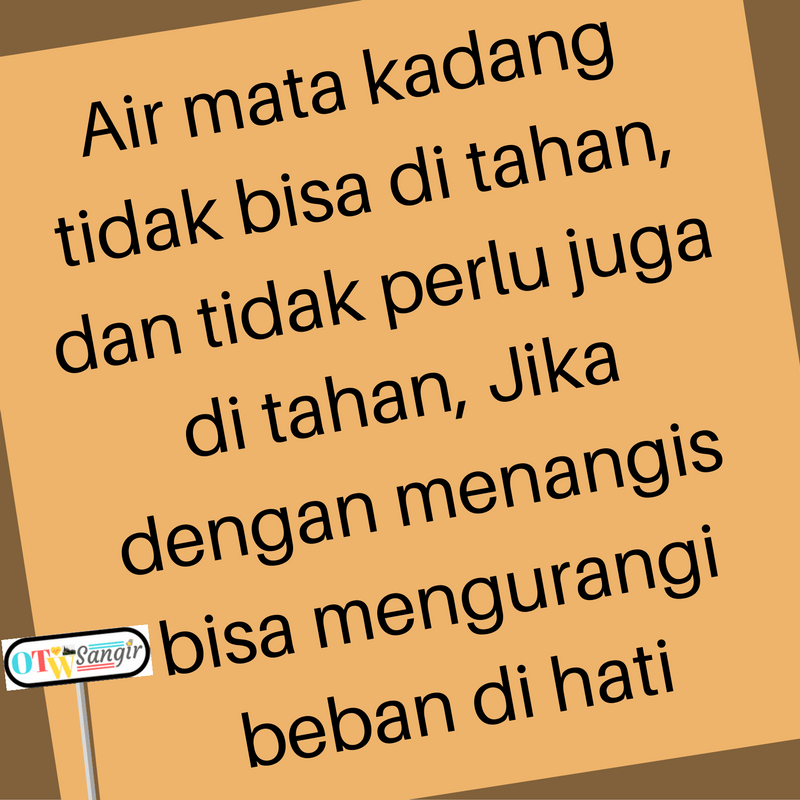 Gambar Kata Mutiara Sedih Kata Lawak
