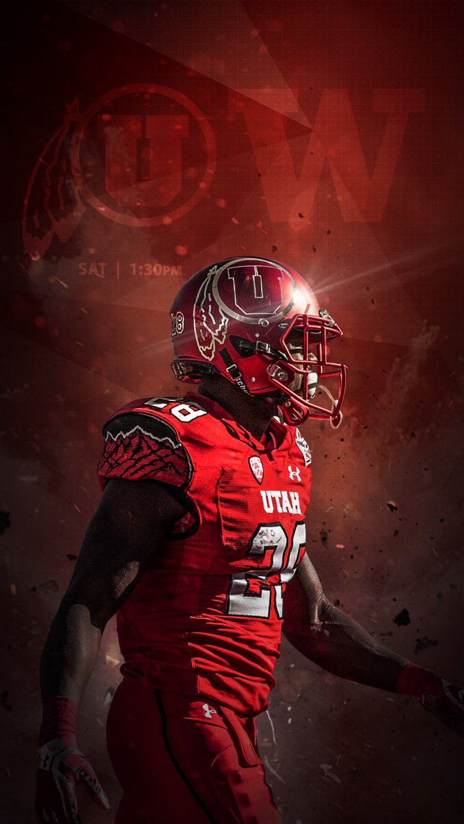 Utah Football Wallpaper 2019 SportSpring