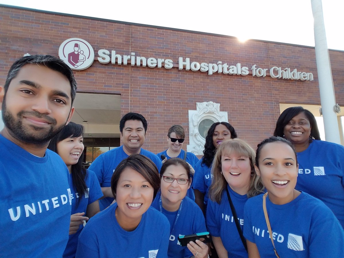 Shriners Hospitals (shrinershosp) Twitter
