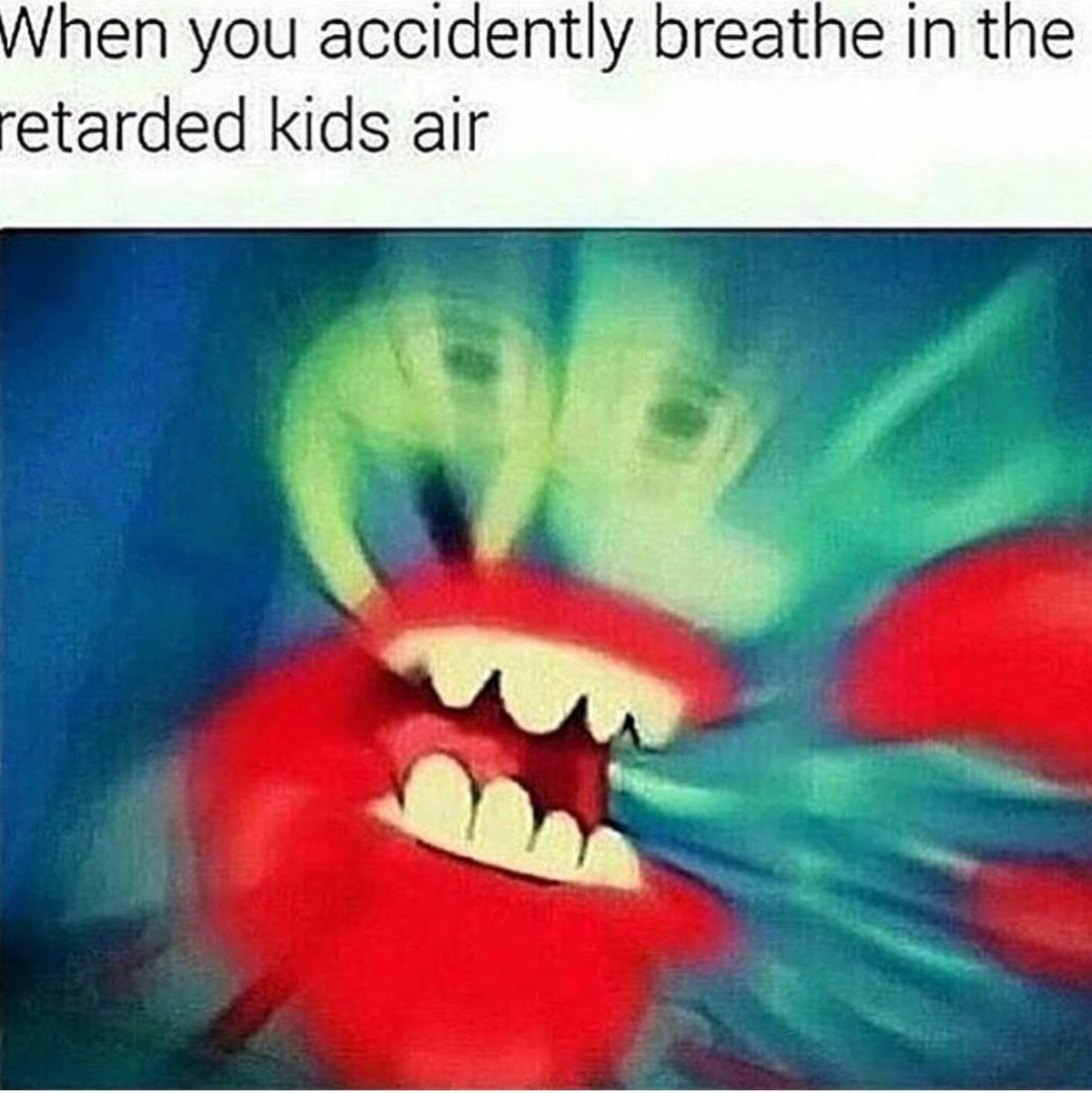 CC Memes on Twitter "Retarded Kid 4 memes dank dankmemes Autism 