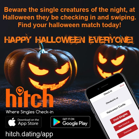 37 Best Photos Hitch Dating App Uk / The Best Dating Apps To Use Right