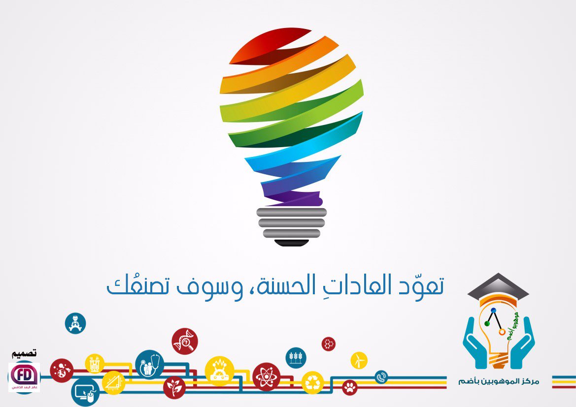 عيسى المالكي ar Twitter “تصاميم عبارات عن الموهبة 