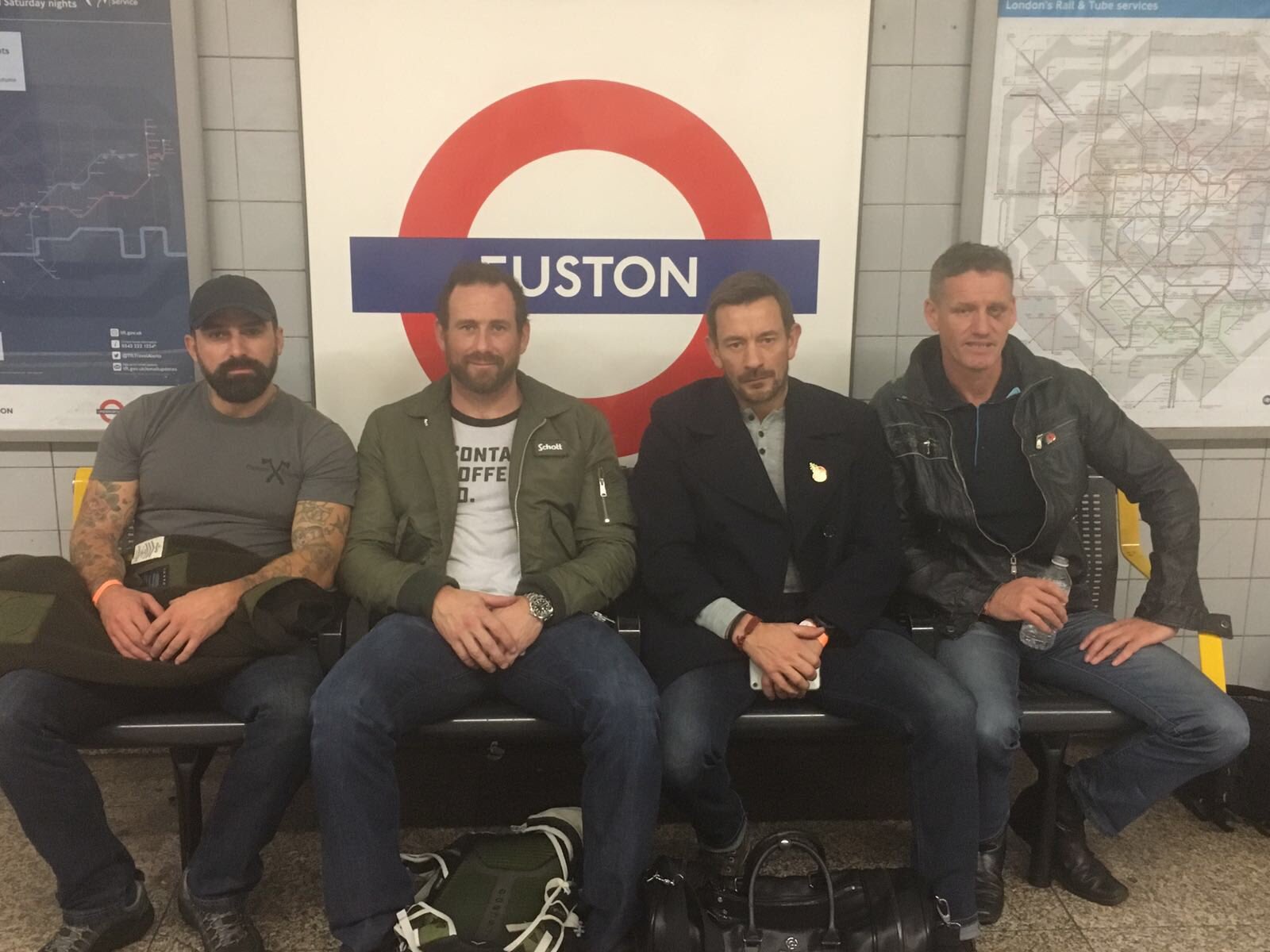 Mark Billingham MBE on Twitter "Don't to tune in tonight for