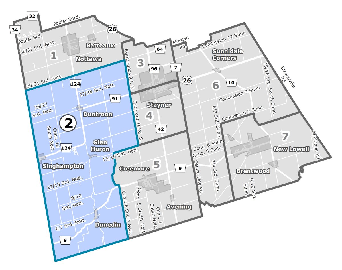 Clearview Township (Clearview_twp) Twitter