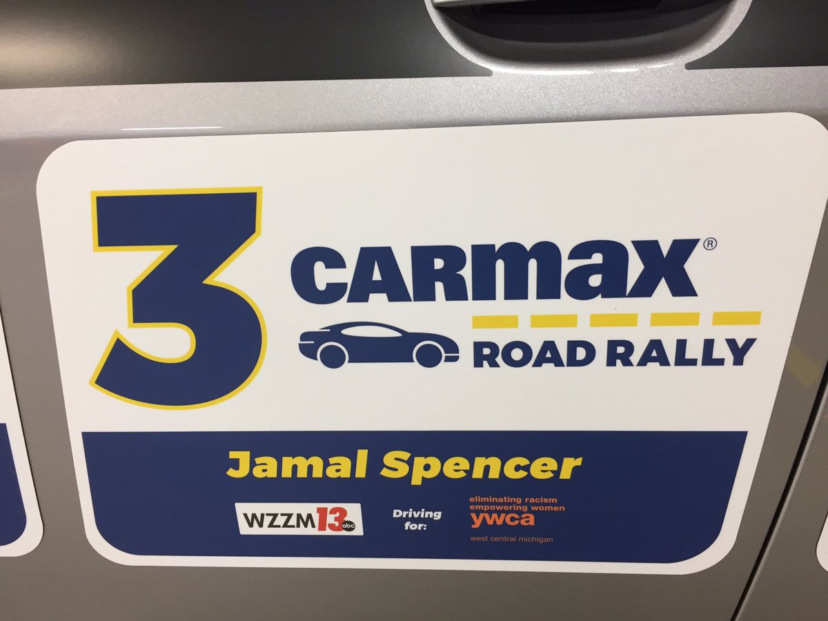 CarMax (CarMax) Twitter