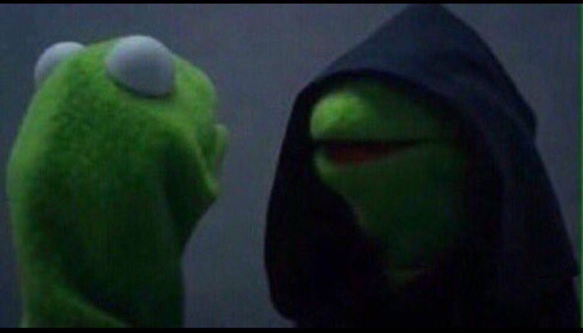 20 Kermit Meme Profile Pics