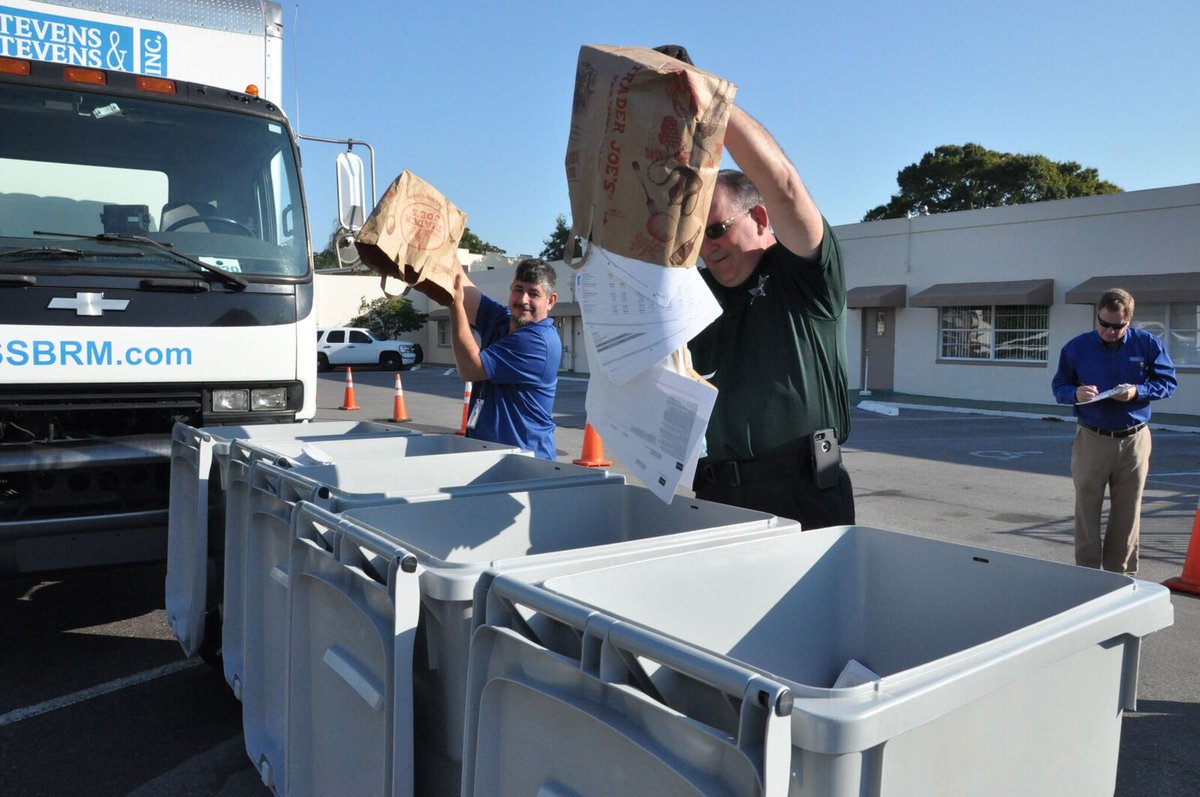 Waste Pro (Waste_Pro_USA) Twitter