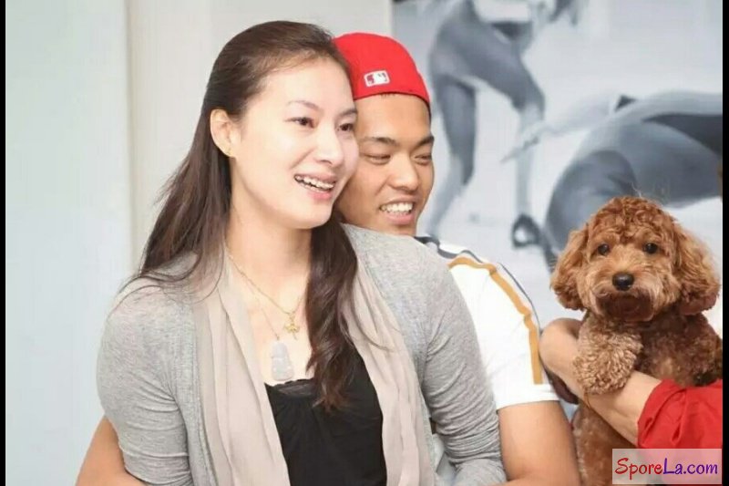 lin dan zhao yaqi