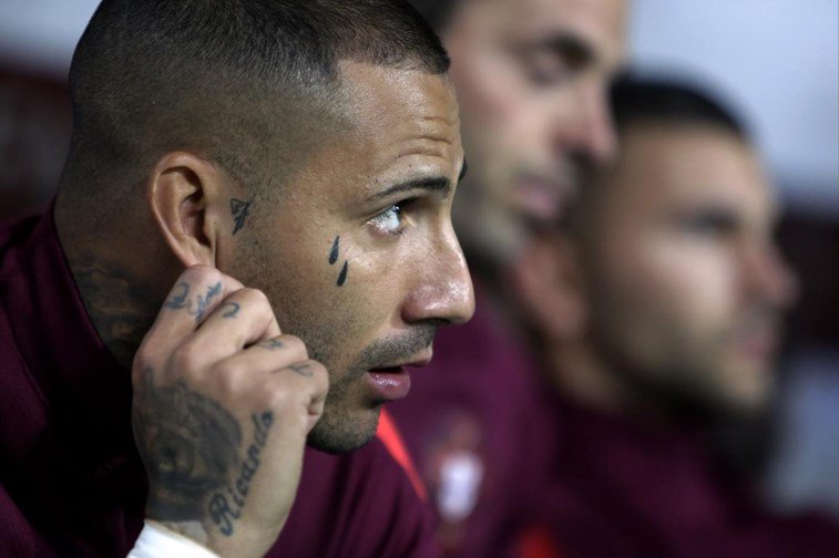 101 Great Goals 在Twitter 上："Why Does Ricardo Quaresma Have Teardrop Tattoos On His Face? The Mystery Deepens Https://T.co/Texqzbzmpu Https://T.co/Flxmo4T7Va" / Twitter 504_x_757_jpg