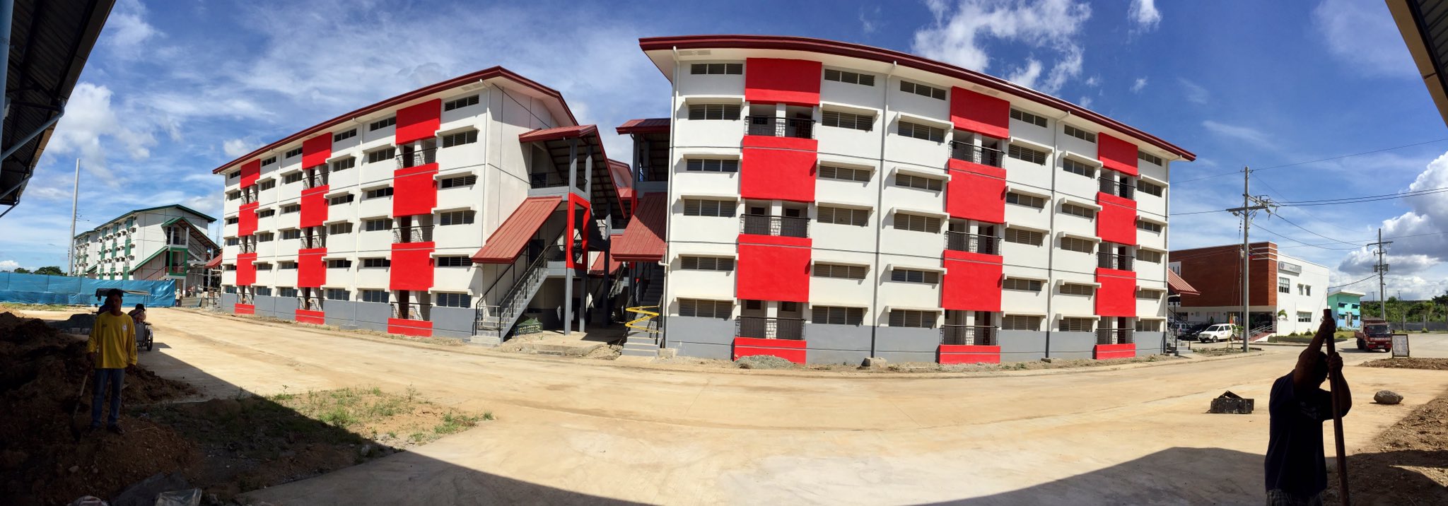 Valenzuela City on Twitter "Join us in the inauguration of Disiplina