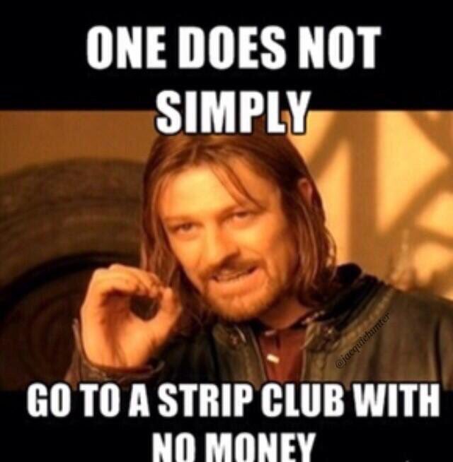 Red . on Twitter "We've started making stripper memes meme 