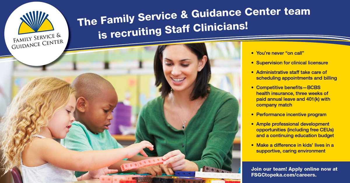 Family Service And Guidance Center FamilyScopes