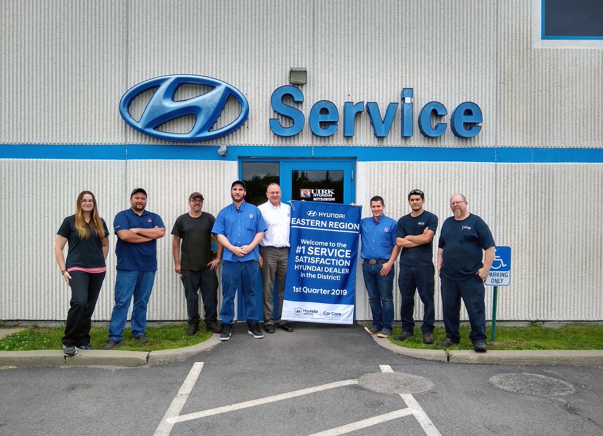 Quirk Hyundai Bangor Maine Perfect Hyundai