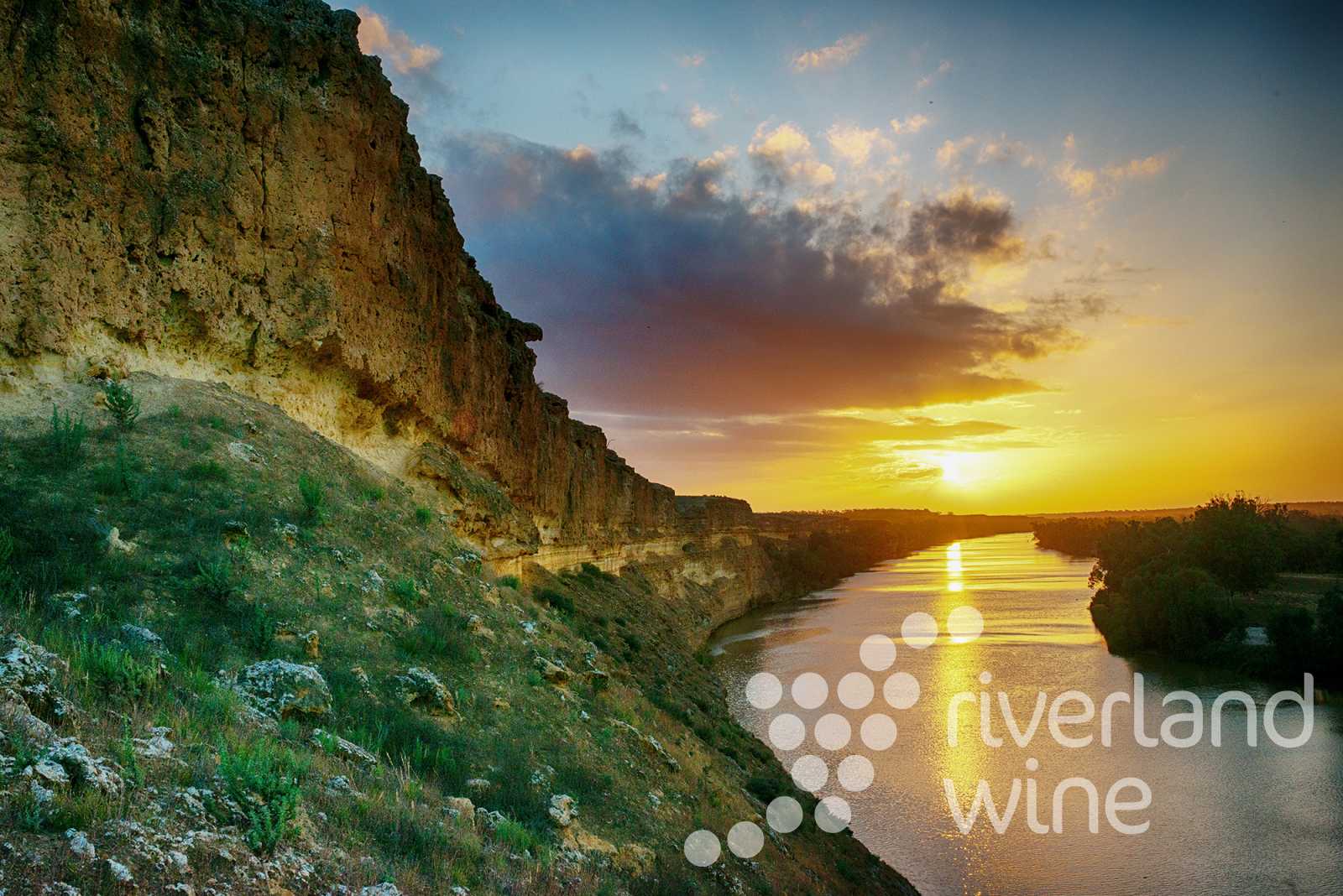 Riverland Wine on Twitter "Stay in the know! Sign up to the Riverland
