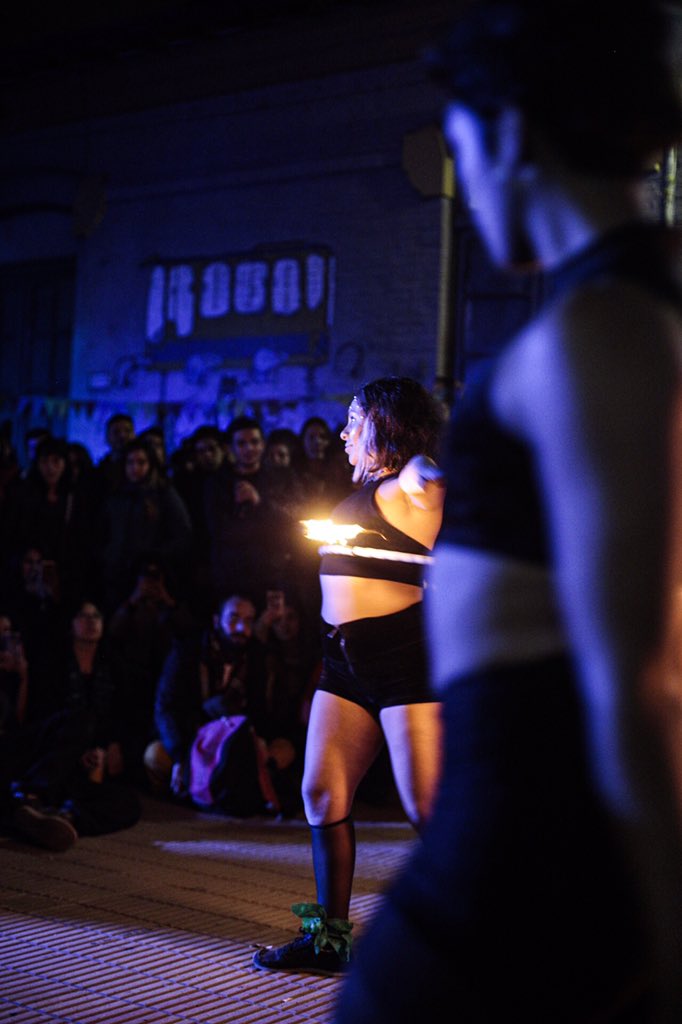 Facultad De Artes Unt On Twitter Anoche Artes Fue Una Fiesta Cultural Ferias Muestras Cuentos Musica Danza Con Fuego Y Bandas En Vivo Primera Edicion Del Ciclo Alquimia Fogon Cultural Https T Co P72i9iadvz