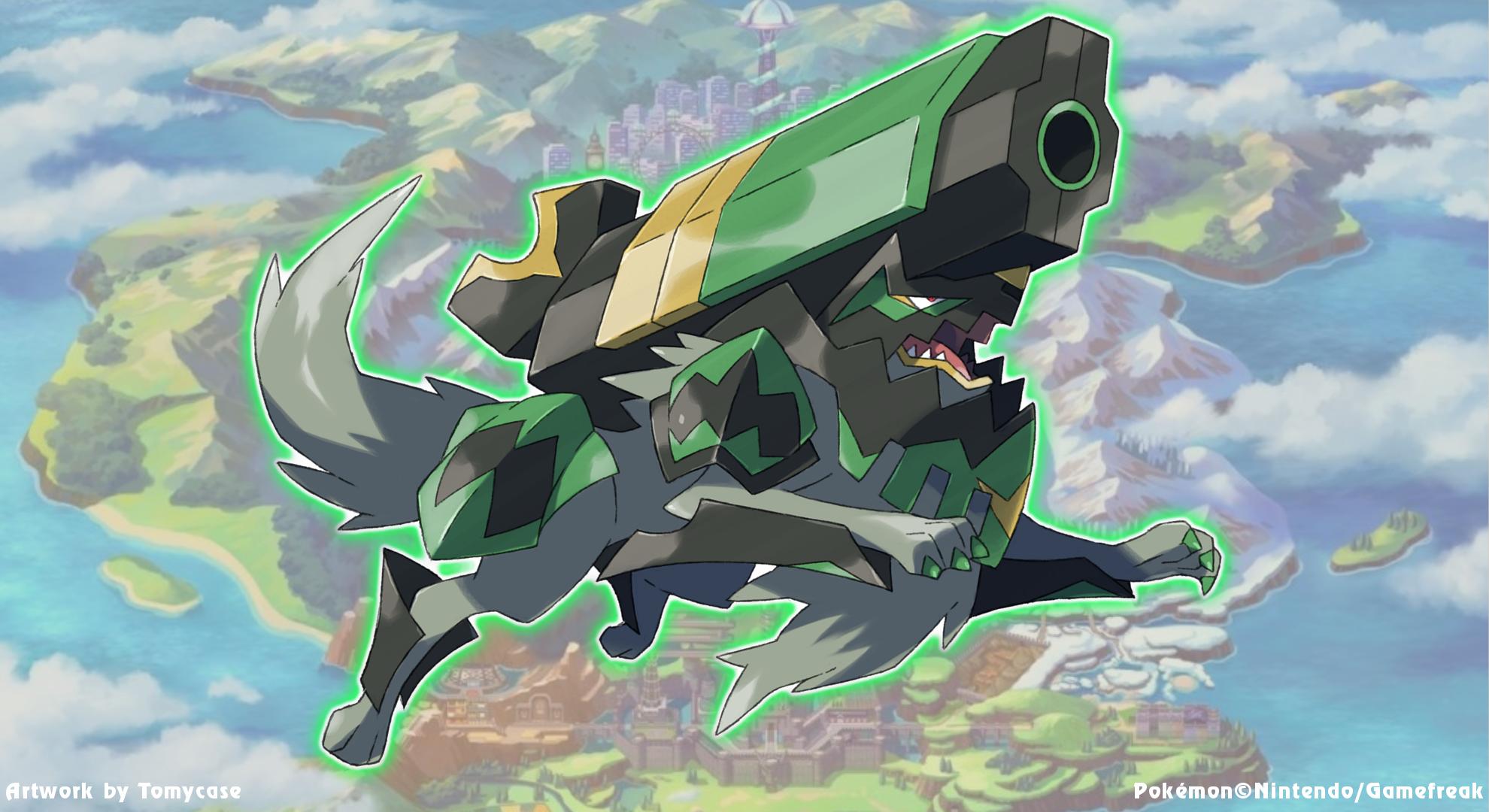 [GAMES] PoKéMoN Sword & Shield, Attack or Defend! Use Spoiler Tags