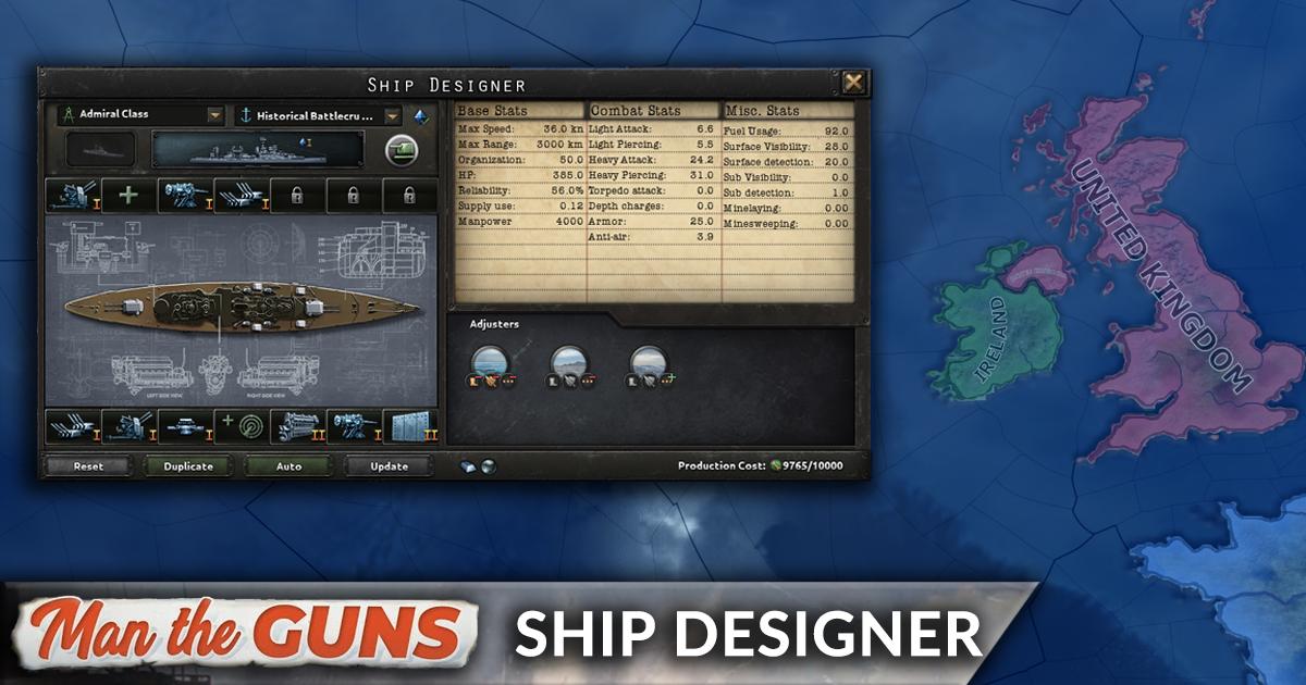 Hoi4 naval superiority cheat