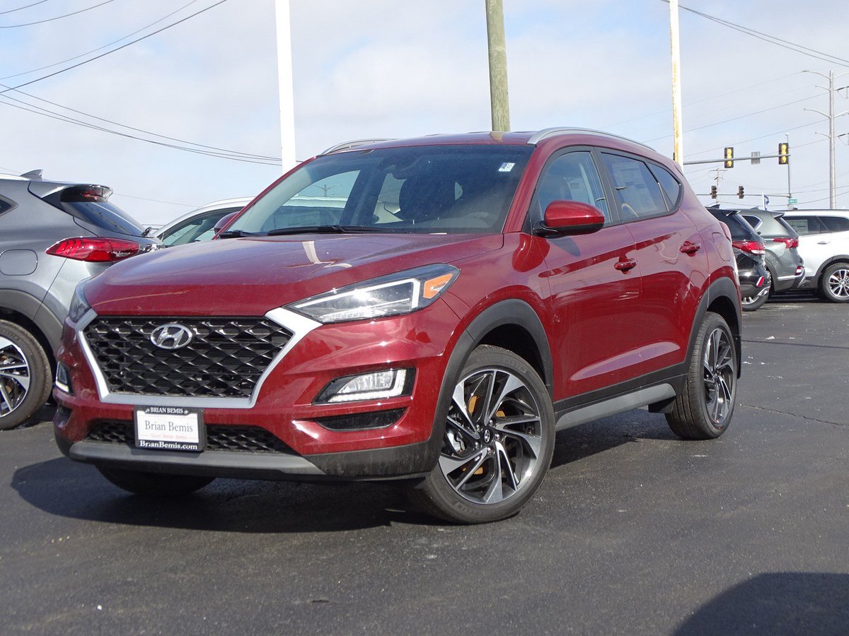 Sycamore Hyundai (SycamoreHyundai) Twitter