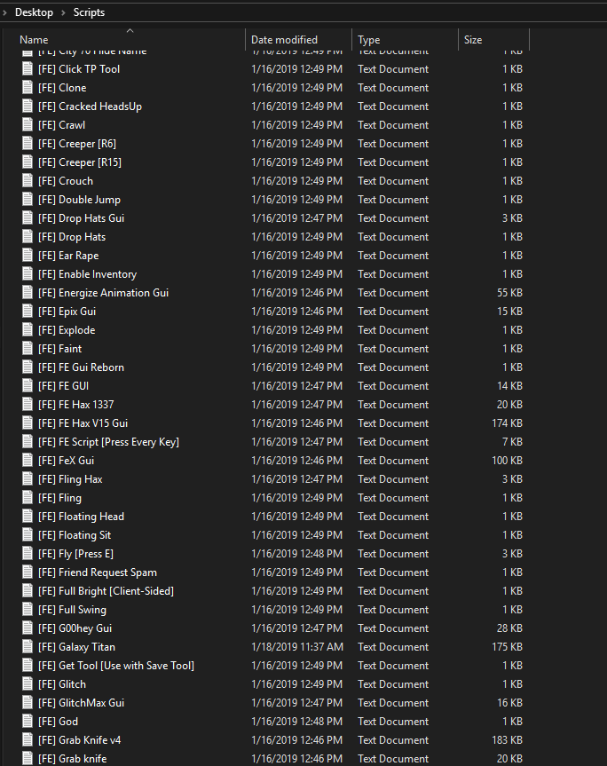 Roblox How To Disable Swear Filter Youtube roblox filtering disabled not disabled