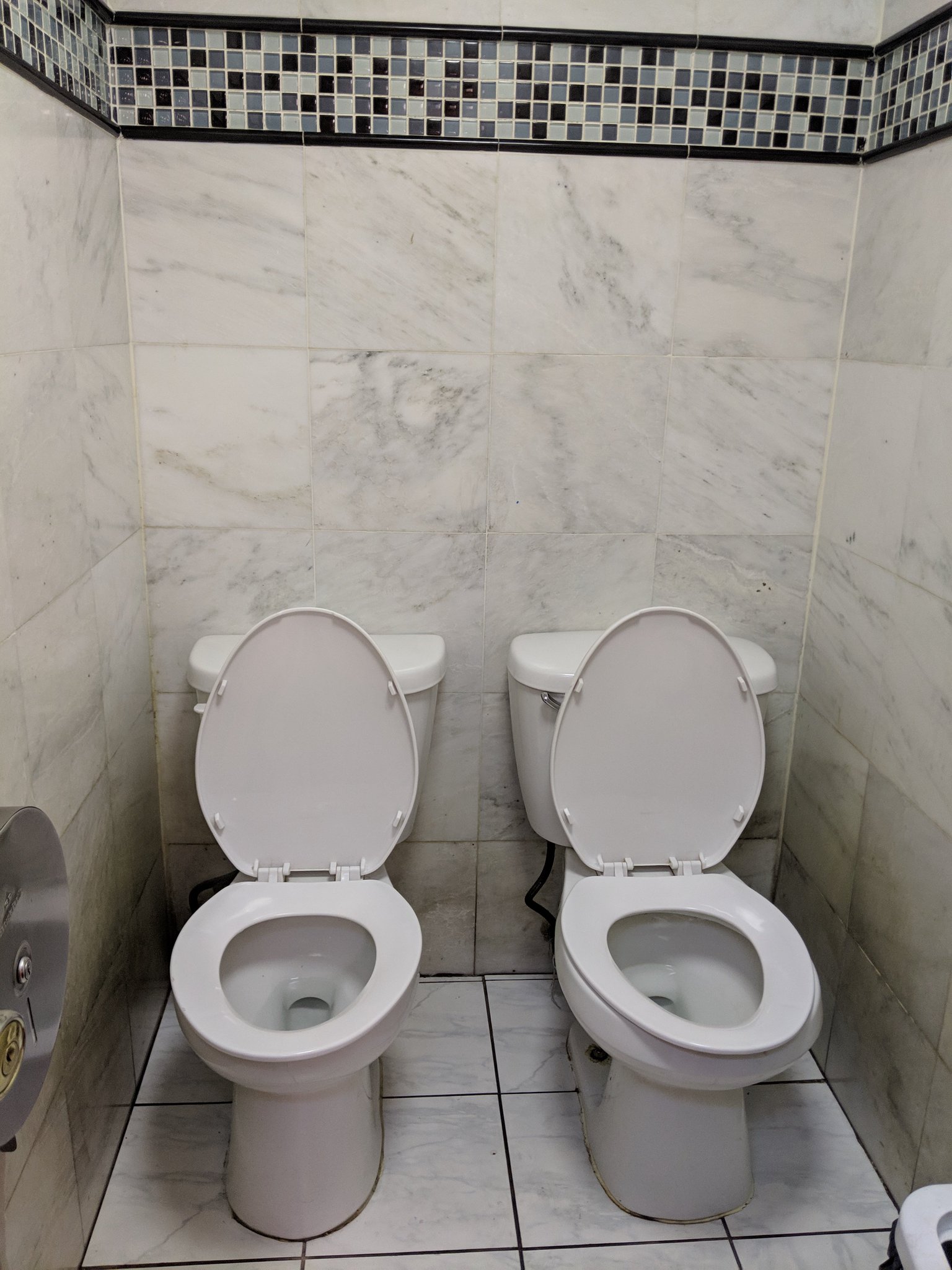 Kate Aronoff on Twitter "found a cursed toilet…