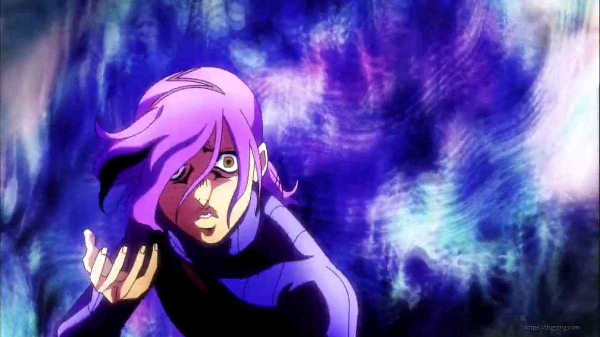 Doppio Jojo Pfp Doppio is the boss' younger, more innocent and